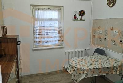 Apartament 2 camere de vanzare, in zona Trocadero - Constanta - 12