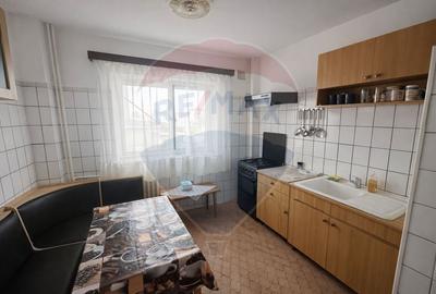 Apartament cu 2 camere de vânzare Piata Sudului - 9
