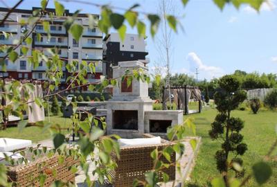 Garsoniera spatioasa in ansamblu rezidential VIVAMUS – predare 2026 - 6