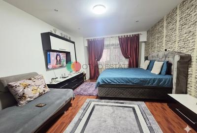 Garsoniera Spatioasa | Militari - Lujerului | Bloc 1986 | 43 Mp - 2