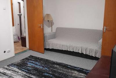 Apartament 2 camere Dristor, 3 minute de metrou, mobilat si utilat complet