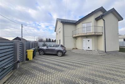 Casa moderna P+1 in Letea Veche cu 506 mp teren, zona usor accesibila - 2