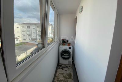 Apartament 3 camere de vânzare – Baciu | 65 mp + balcon închis - 7