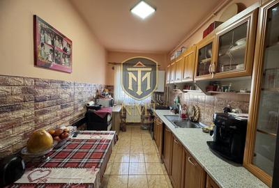 Apartament cu 1 camera | 37 mp | Floresti - 1