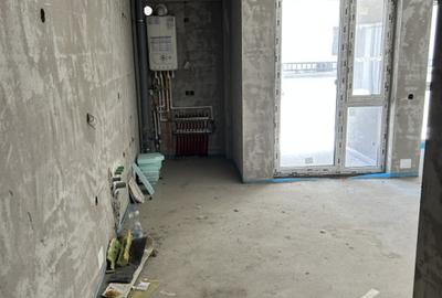 Apartament de 4 camere , 89 mp utili, terasa 103mp, zona VIVO - 4