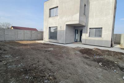 Case Cubiste in Faza de Executie Arhitectura Moderna, Teren Generos, Utilitati - 2