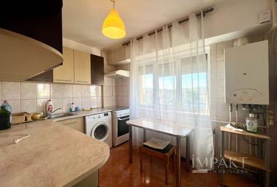Apartament cu 2 camere decomandate langa Iulis Mall - 3
