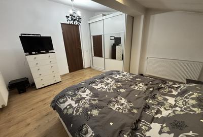 2 Camere - Dobroesti - Fundeni - Str. Ciresiului - Parcare! - 10