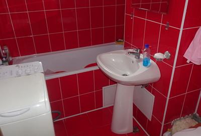 Vand apartament cu 2 camere in Deva, zona Titu Maiorescu,parter inalt, - 8
