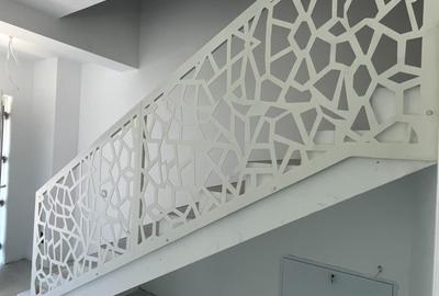 CASA INDIVIDUALA CUPLATA STR. PALTINIS 52 PLOIESTI - 15