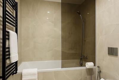Apartament 3 camere de închiriat în One Verdi Park - 7