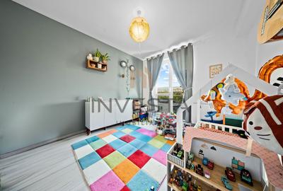 Apartament Modern 2 Camere + Nisa Dormit | Locatie Exclusiva, Borhanci - 3