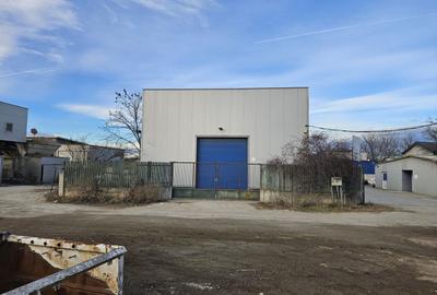 Spațiu industrial de vanzare Popești-Leordeni - 3