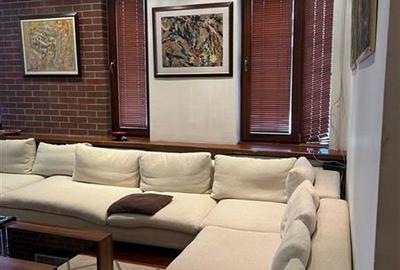 Apartament 4 camere Dorobanti - 1