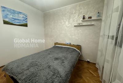 Apartament 2 camere 58mp | Centrala Termica | Grivita | Calea Grivitei | - 4