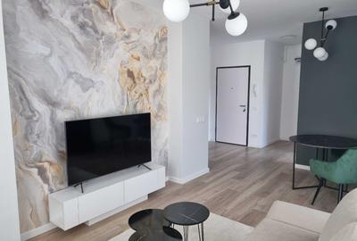 Apartament 3 camere 2 bai GranVia Lujerului 2 locuri de parcare incluse - 2