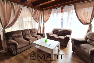 Casa 300mp teren 2500mp Miercurea Sibiului - 19