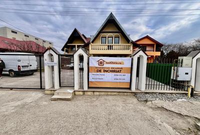 Spatiu comercial CUG Restaurant Capitol 128 mp - 1