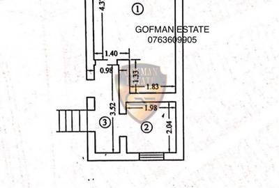 Stadion TEREN 503mp cu doua corpuri de casa City Park Mall Delfinariu Bld Mamaia - 9