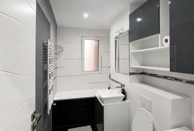 Complex Iris – Cal. Aradului – 2 camere – 57.5 mp/utili Mobilat/Utilat - 5