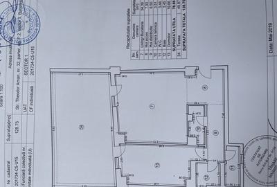Apartment lux ultracentral, bloc nou boutique 2019, terasa mare, sauna, mobilat - 16