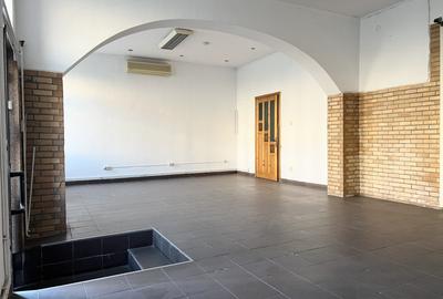 Apartament 3 cam, 93mp Utili, Terasa 9mp, Boxa 13mp -  Iosefin - 1