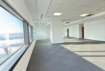 Spațiu de birouri – Clasa A - RAMS Business Center - Comision  0% - Sector 3 - 15