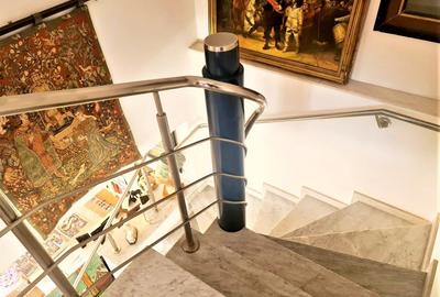 Apartament tip penthouse Kiseleff - 3