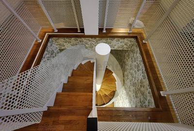 Baneasa Residential Park - Vila in apropiere de British School - 24