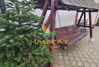 Casa Timpuri Noi de Vanzare 380 mp utili, teren 600 mp - 22