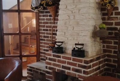 Casă spațioasă cu garaj și pivniță, terasa,gradina aproape de natură-Busteni - 1