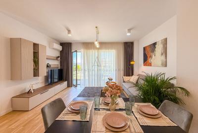2 Camere Art City | Parcare Inclusa - 2