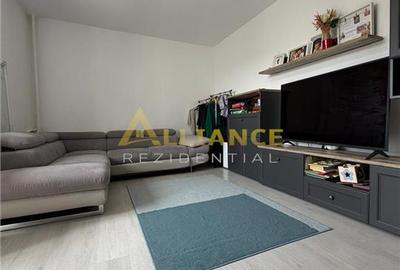 Apartament 2 camere decomandat de vanzare – 55 mp – etaj 5/10 – renovat complet - 7
