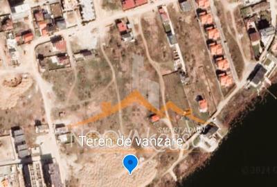 Teren Construcții intravilan de 6453 mp, în Exterior Sud