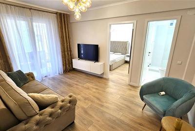 Apartament modern 2 camere 50mp, Zona Centrala, Pta Mihai Viteazu - 2