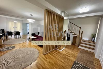 Vanzare vila 4 camere, in Ploiesti, Cartier Albert - 10