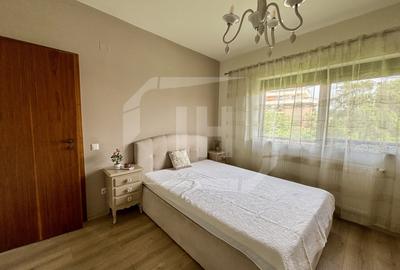 Apartament 3 camere I cu gradina I dog-friendly I Taietura Turcului - 6