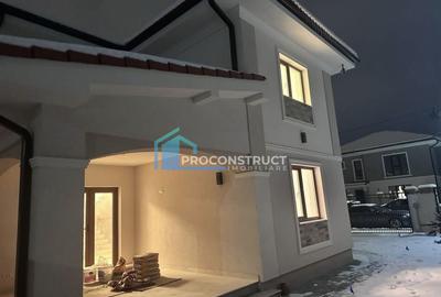 Duplex premium 4 camere|130 mp|curte 300 mp|Dumbravita|884 euro| - 3