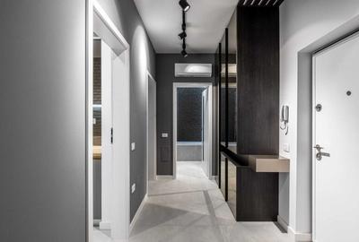 Apartament 2 camere- Grand Krystal Residence - 3