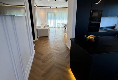 Vila exclusivista , Andrei Muresanu, piscina exterioara - 14