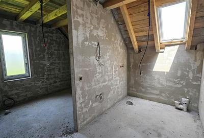 COMISION 0% Vanzare Casa PREMIUM SU-256mp, teren 2000mp, AITON - 30