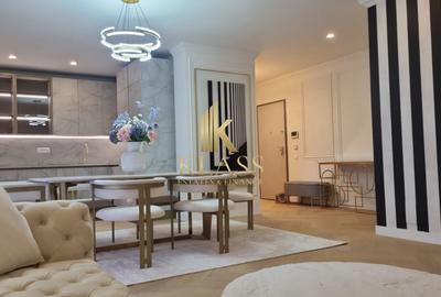 De inchiriat apartament 4 camere Iancu Nicolae - 6