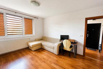 Ap. la cheie cu 2 camere Gheorgheni, str Unirii, langa Iulius Mall - 5