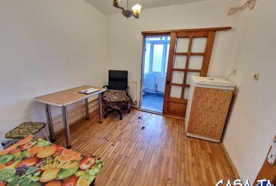 Apartament 2 camere, situat in Targu Jiu, Bld C-tin Brancusi - 6