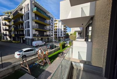 Spatiu birouri premium, zona Semicentrala - 10