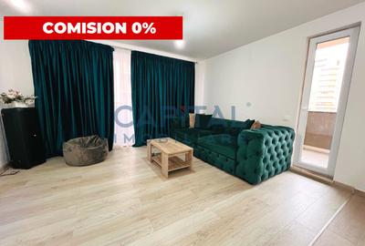 Comision 0! Apartament 2 Camere - Complex Rezidential - 1