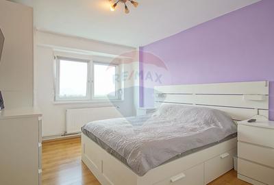 3 Camere Decomandat | Apus Spectaculos | Bulevardul Garii - 7