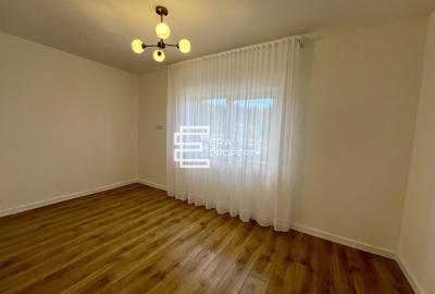 Apartament 2 camere, etaj 1, logie 7 mp | Zona Industrial Vest Sibiu - 4