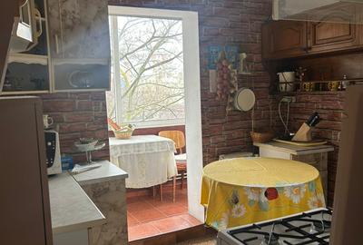 Apartament 3 camere decomandat - Gara - 110.000 euro (Cod E5) - 6