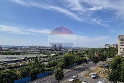 Apartament cu 2 camere de vanzare  ultracentral Ferdinand Constanta - 9